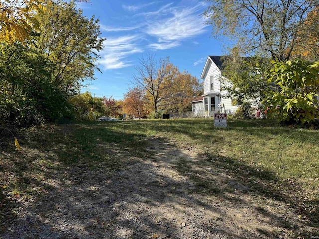 1440 S St, Lafayette IN, 47901 land for sale