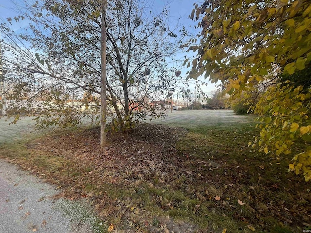 2326 25th Ave, Fort Wayne IN, 46802 land for sale