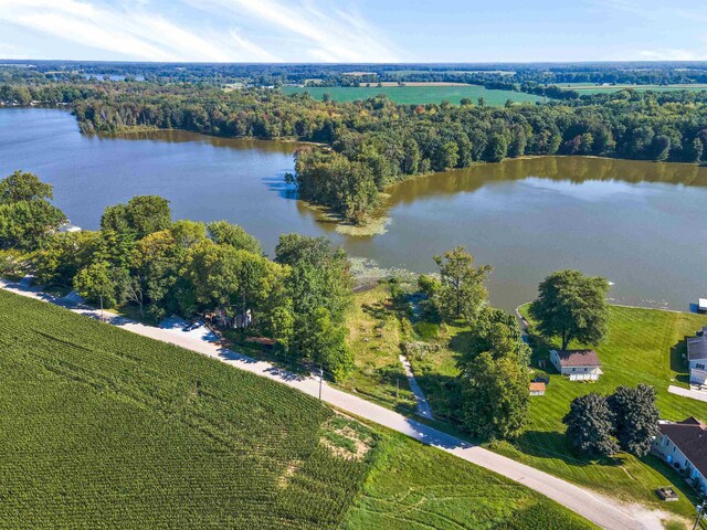 9094 N Steinbarger Lake Rd, Wawaka IN, 46794 land for sale