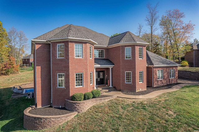 11015 Scouts Way, Evansville IN, 47725, 5 bedrooms, 5.5 baths house for sale