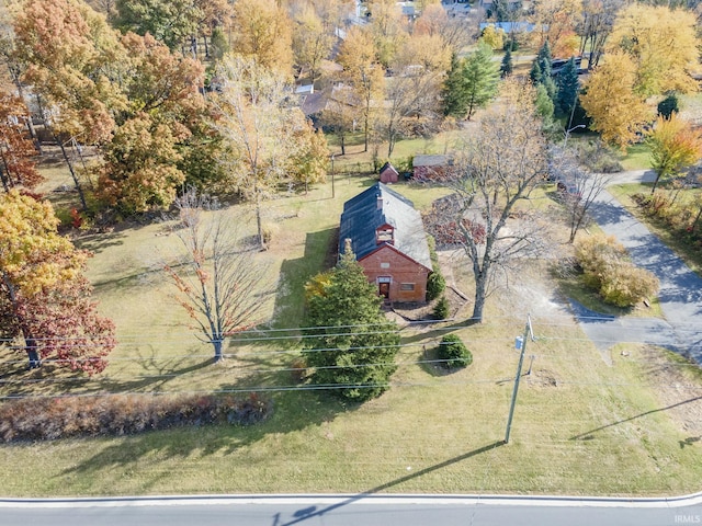 8126 Coldwater Rd, Fort Wayne, IN 46825 - view of subject property
