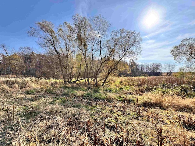 CountyRoad E 600, Hamilton IN, 46742 land for sale