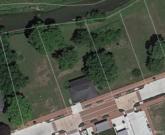 9400 W Canal St, Yorktown, IN 47396 - map / location