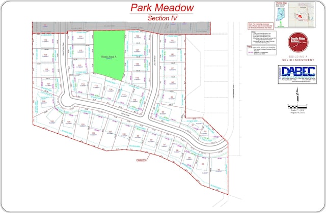 1028 Bryce Cir Unit 106, Ligonier IN, 46767 land for sale