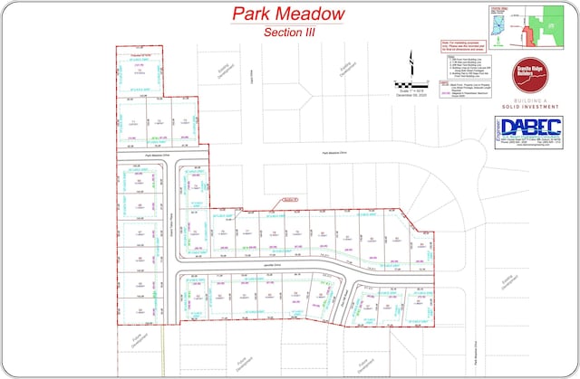 601 Zion Hill Rd Unit 58, Ligonier IN, 46767 land for sale