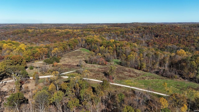 LOT3 N County Rd 850 W, West Baden Springs IN, 47469 land for sale