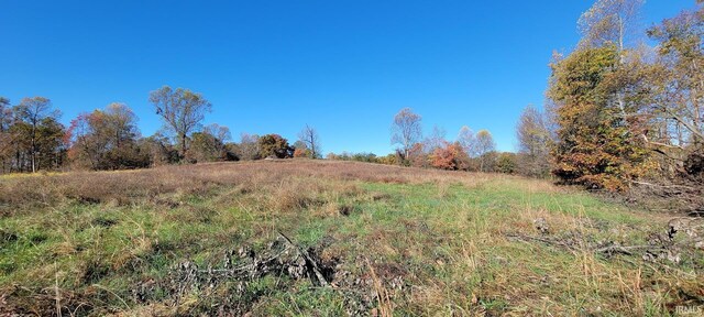 Listing photo 2 for LOT3 N County Rd 850 W, West Baden Springs IN 47469