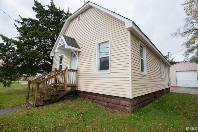 306 S Schricker Ave, North Judson IN, 46366, 2 bedrooms, 1 bath house for sale