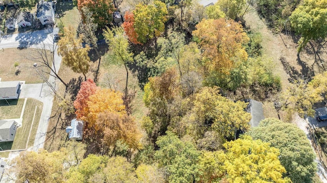 2222 S Runway Ct, Monticello, IN 47960 - bird's eye view
