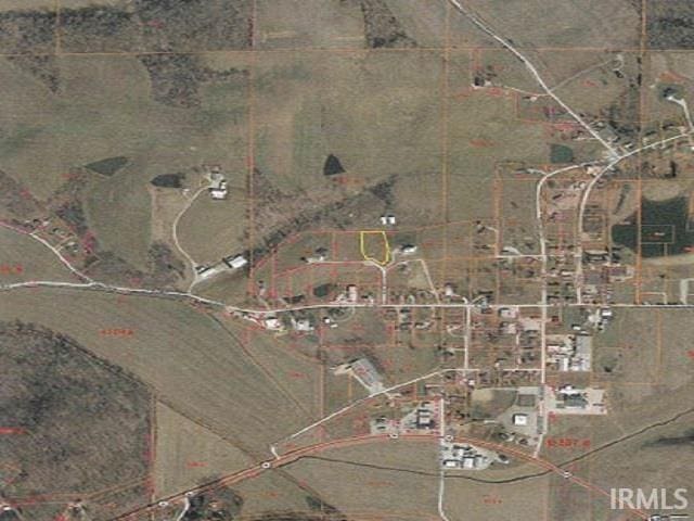 450 S Co Rd, Saint Anthony IN, 47575 land for sale