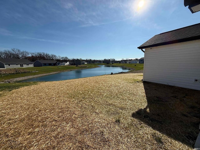 water view