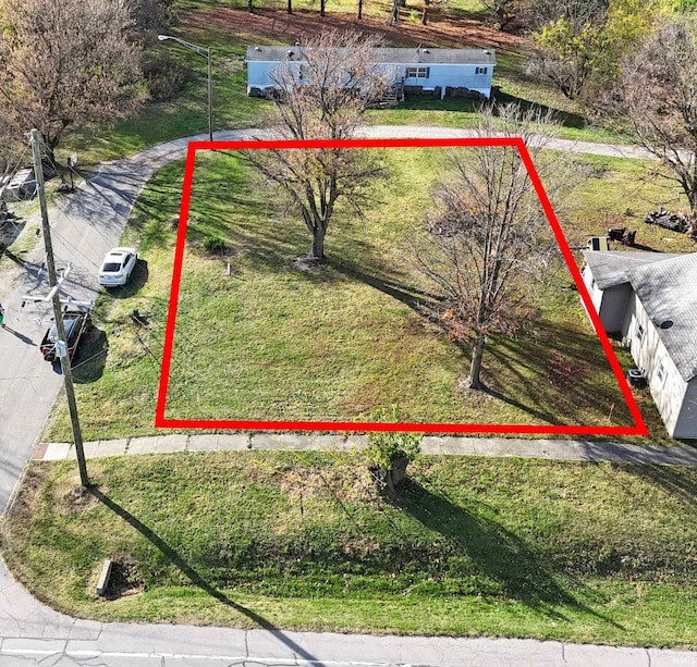 102 S Main St, Michigantown IN, 46057 land for sale