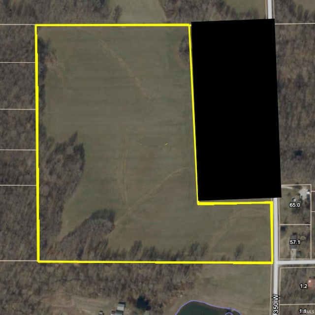 0 S County Road 35w, Rockport IN, 47635 land for sale