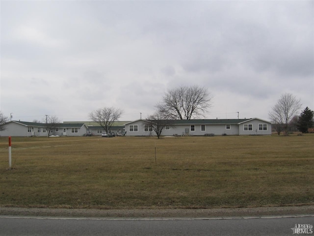 605 N State St, South Whitley IN, 46787 land for sale