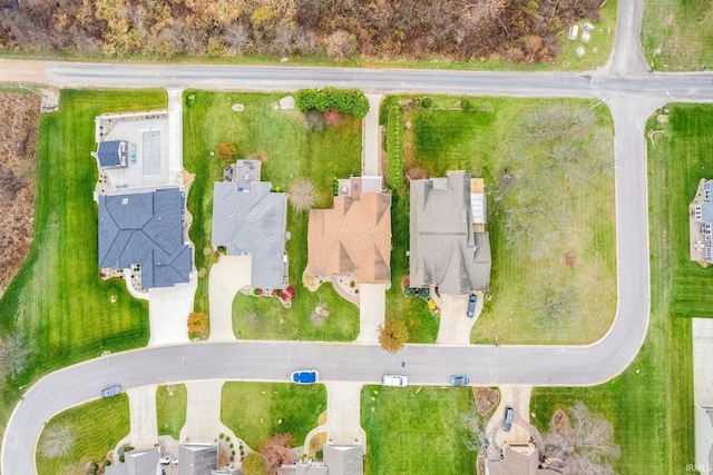 135 Ln 335 Lake James Ln, Angola, IN 46703 - aerial view of property's location