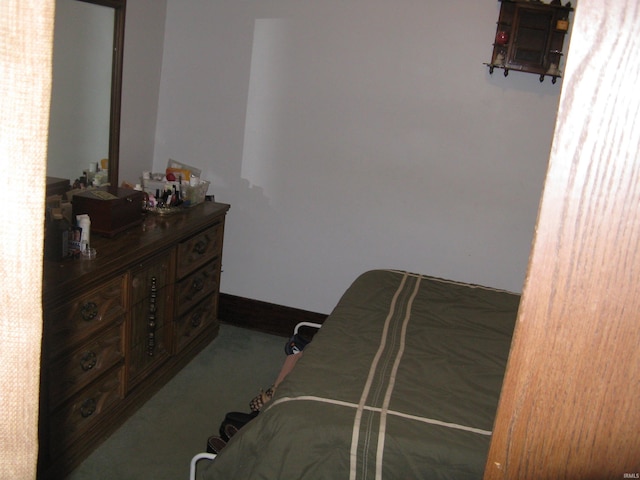 view of bedroom