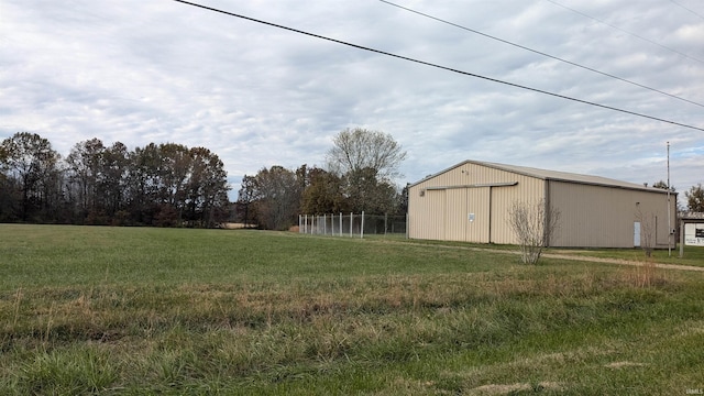 7627 N State Road 59, Jasonville IN, 47438 land for sale