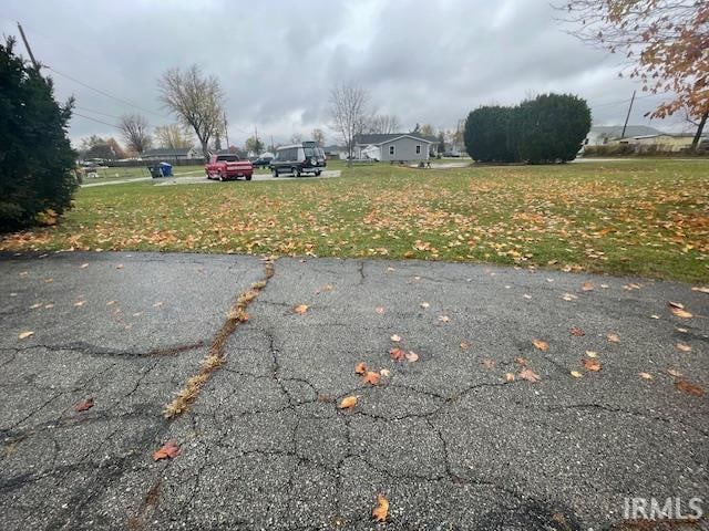 E Poplar St, Kokomo IN, 46902 land for sale