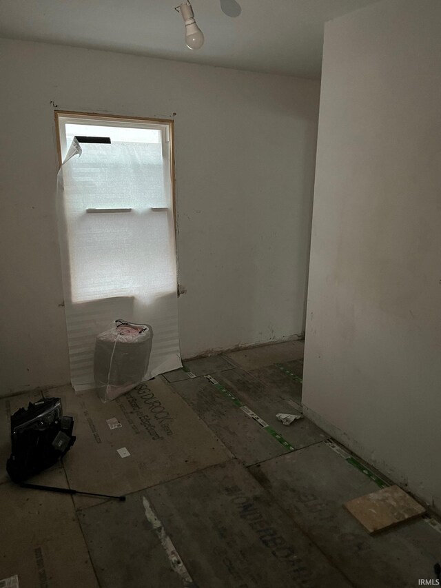 1614 N Johnson St, South Bend, IN 46628 - view of spare room