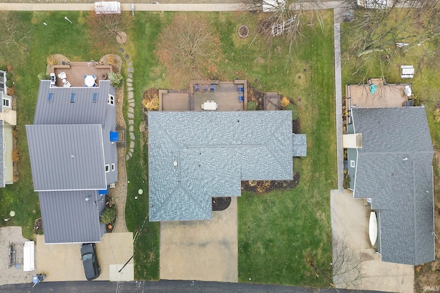 31 Ems C28G Ln, Warsaw, IN 46582 - aerial overview of property's location