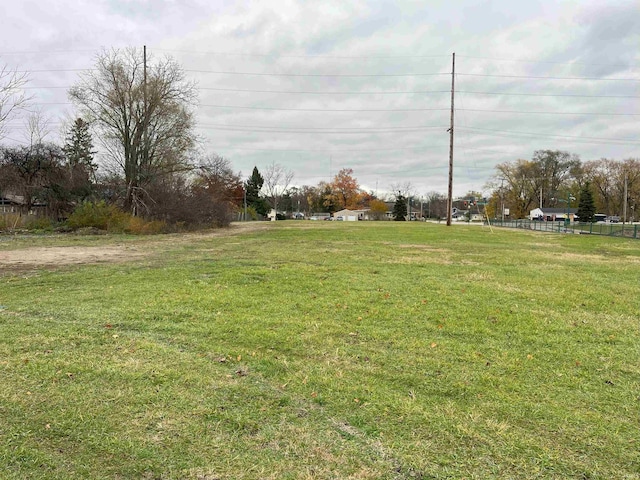 710 E Indiana Ave, Elkhart IN, 46516 land for sale