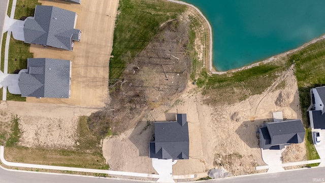 1173 Olympiada Knl, Fort Wayne, IN 46845 - view of property location