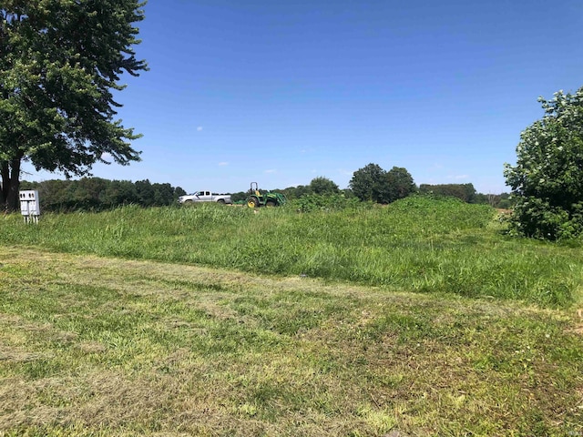 204 N E St, Campbellsburg IN, 47108 land for sale