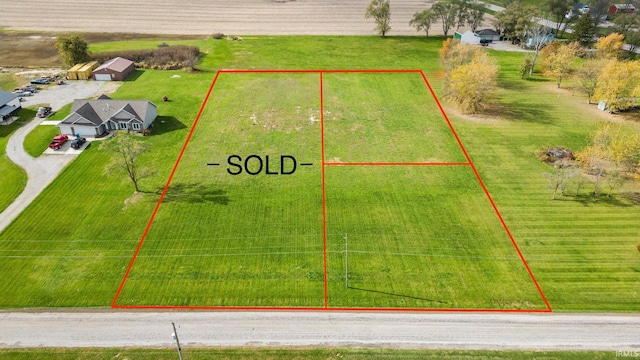 TBD Branstrator Road, Fort Wayne IN, 46798 land for sale