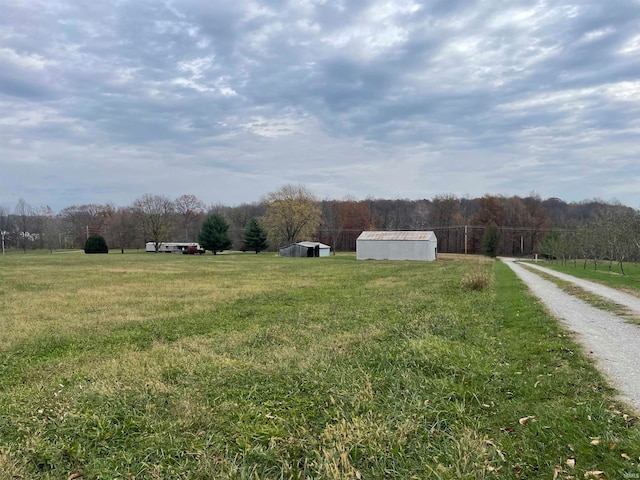 14335 N 1100 E, Odon IN, 47562 land for sale