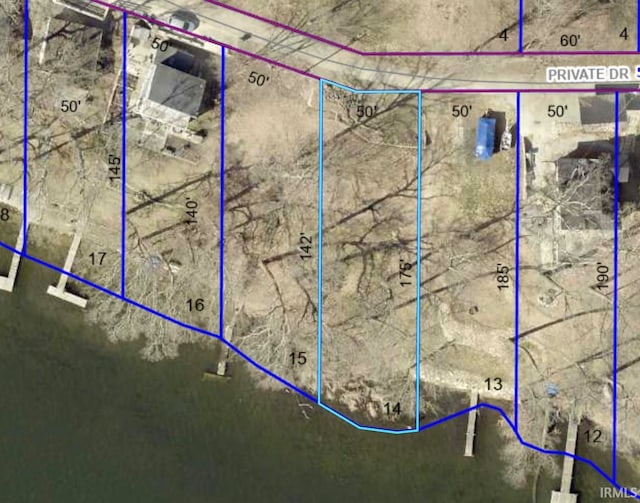 15199 12th Rd, Plymouth IN, 46563 land for sale