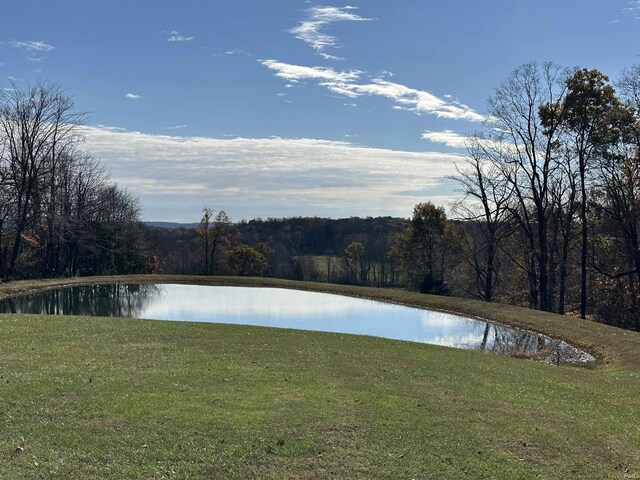 3536 Ridge Rd, Williams, IN 47470 - water view