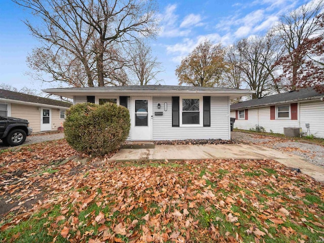 1314 Vance Ave, Fort Wayne IN, 46805, 3 bedrooms, 1 bath house for sale