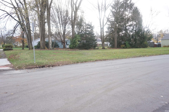 Warren St, South Bend IN, 46613 land for sale