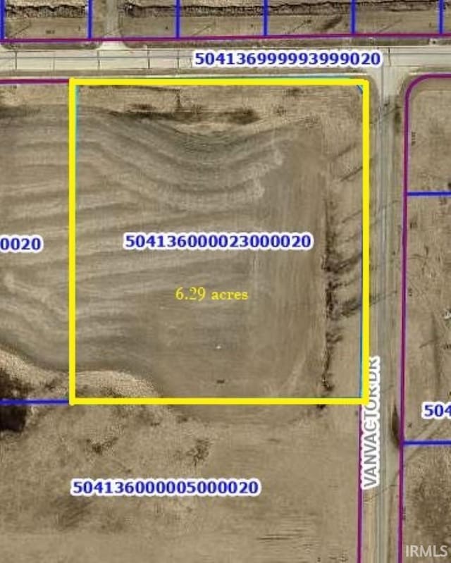 TBD Miller Dr, Plymouth IN, 46563 land for sale