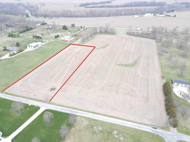 13899 E 239th St, Noblesville IN, 46060 land for sale