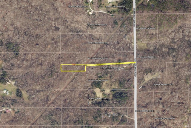 3100BLOCK Straight Line Rd, Freedom IN, 47431 land for sale