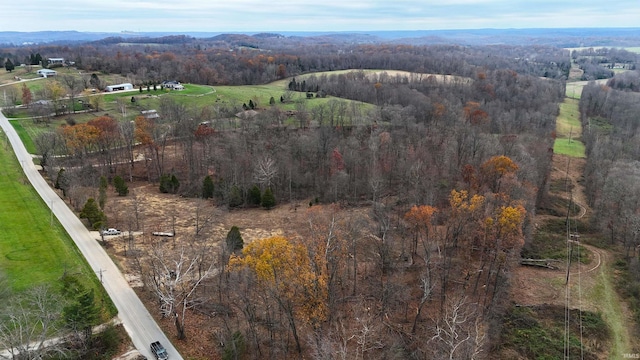 LOT3 County Rd 200 S, French Lick IN, 47432 land for sale