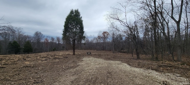 Listing photo 3 for LOT3 County Rd 200 S, French Lick IN 47432