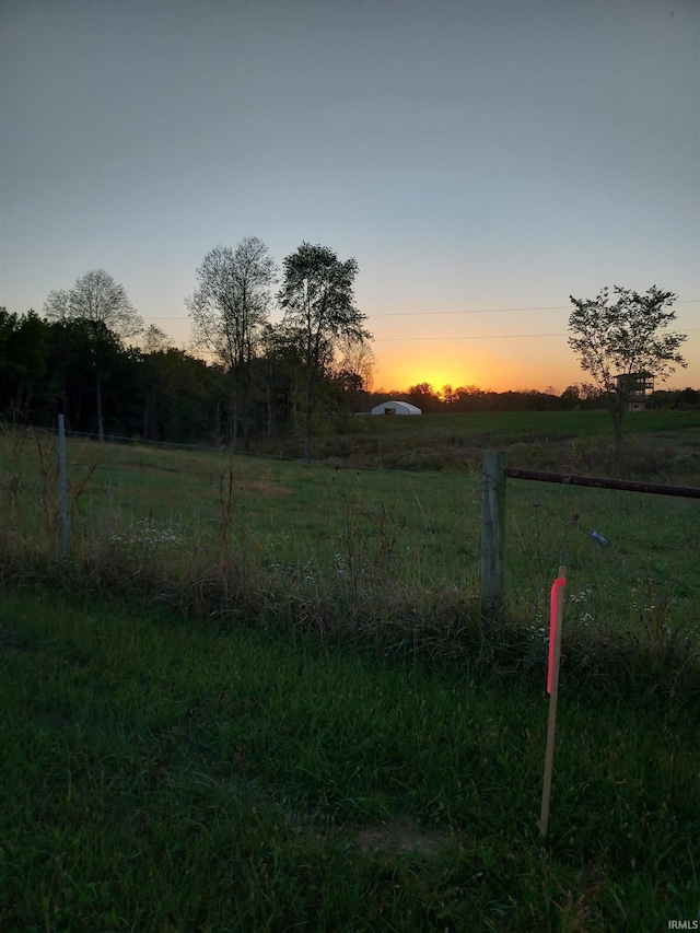 TRACT1 1250 E Rd, Odon, IN 47562