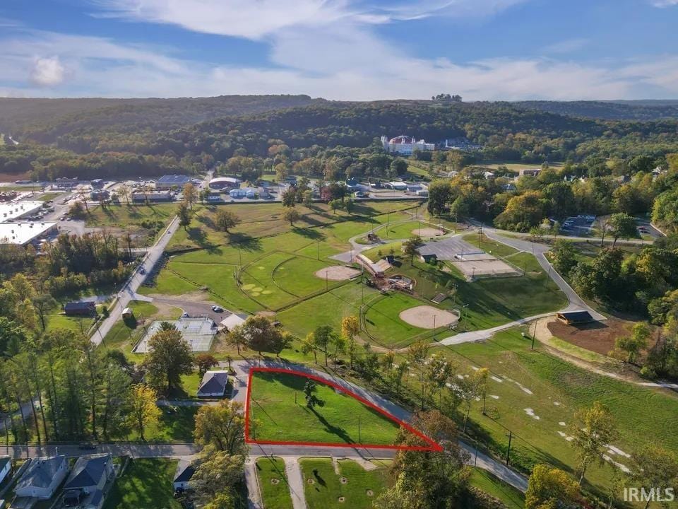 8935 W County Pike Rd, West Baden Springs, IN 47469