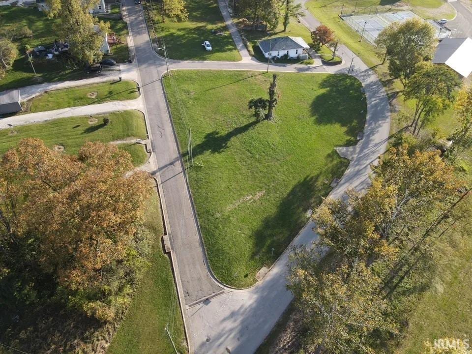 8935 W County Pike Rd, West Baden Springs, IN 47469