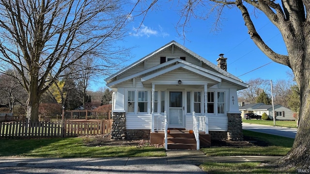 401 S Scott St, Middlebury IN, 46540, 3 bedrooms, 1 bath house for sale