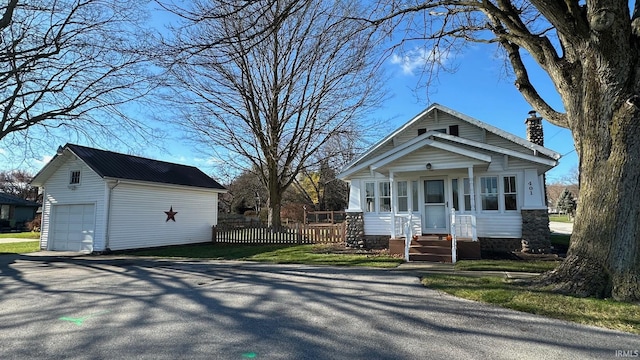 Listing photo 3 for 401 S Scott St, Middlebury IN 46540