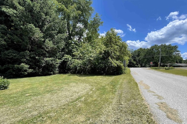 Wolfe Cemetery Rd, Georgetown IN, 47122 land for sale