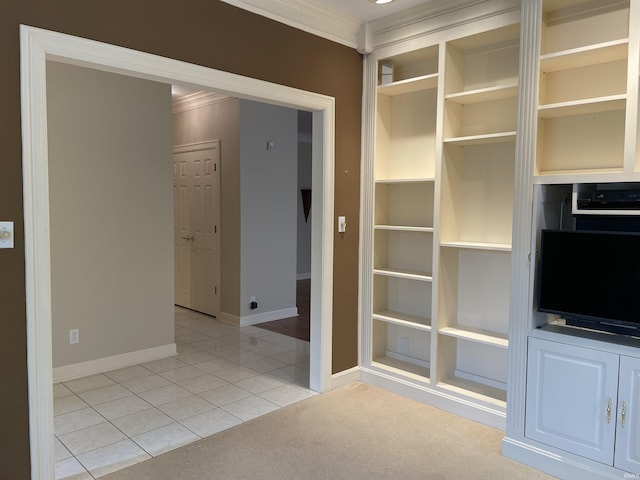 210 Shane Ct, Evansville, IN 47715 - view of closet