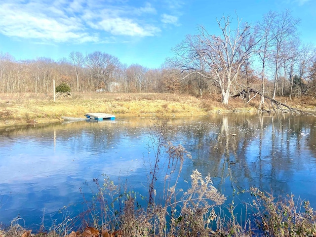 water view