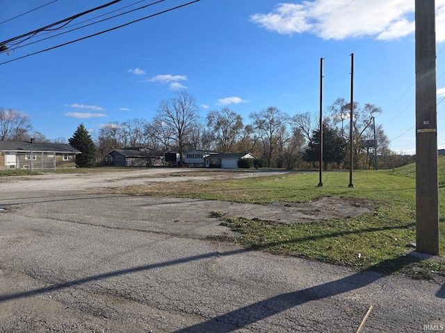 1318 W 6th St, Marion IN, 46953 land for sale