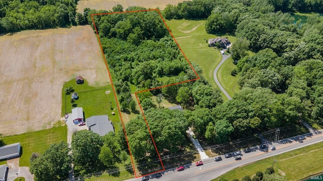 TBD Bethel Road, Fort Wayne IN, 46818 land for sale