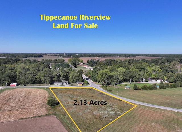 200 E 250 N, Winamac IN, 46996 land for sale