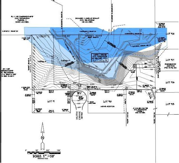 0 Huth Dr, Fort Wayne IN, 46804 land for sale